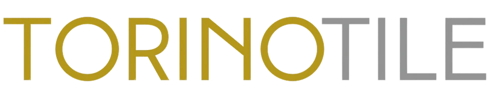 Torino Tile & Stone Logo